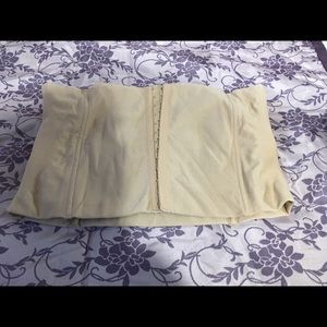 Slimmers Tummy Shapewear
